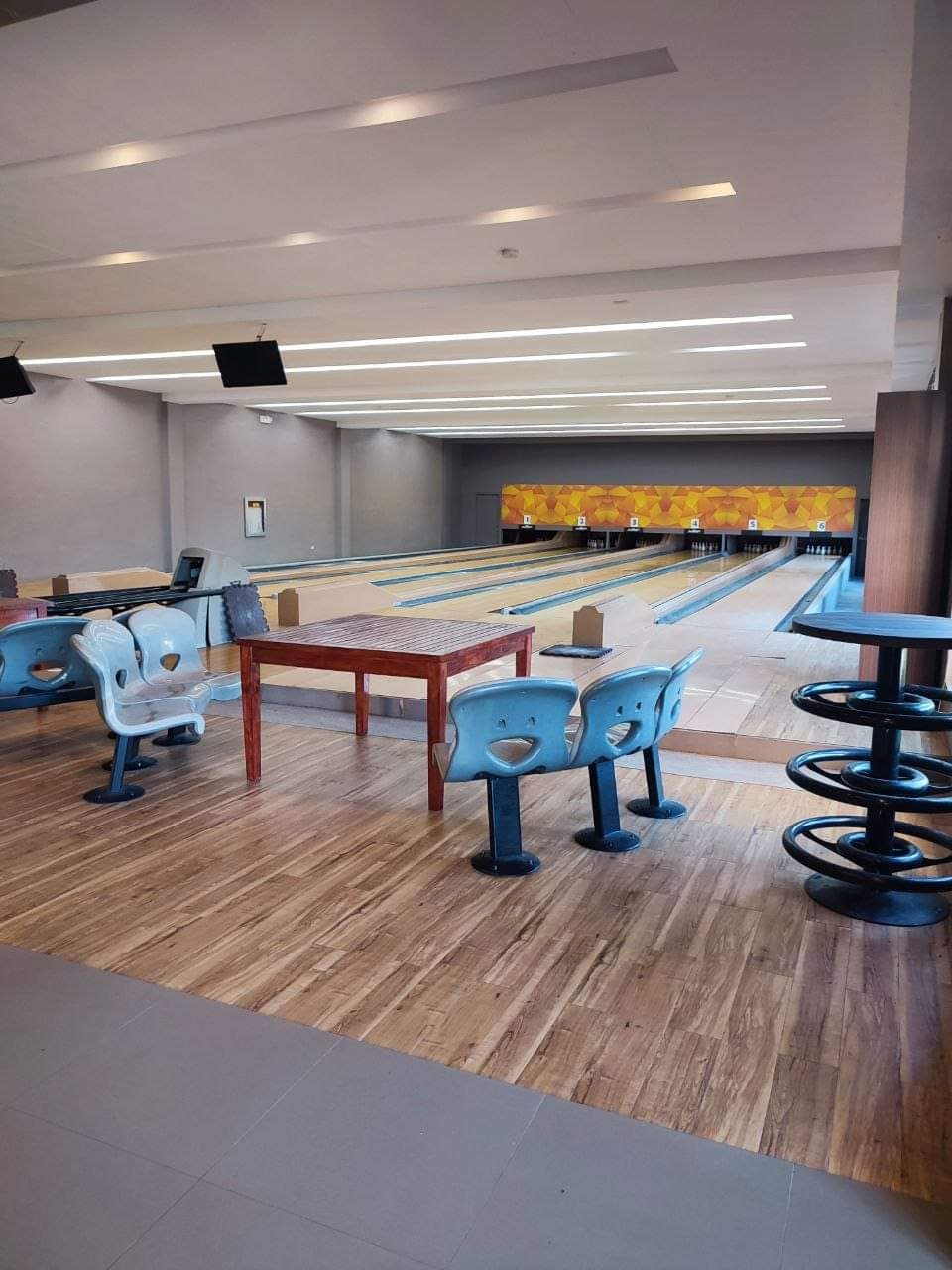 フィリピン留学 Cebu21 - E&G Academy-Other Facilities-16